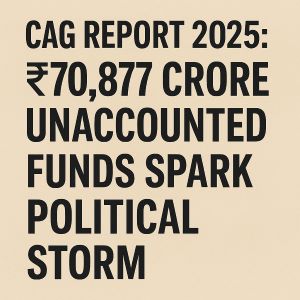 cag report