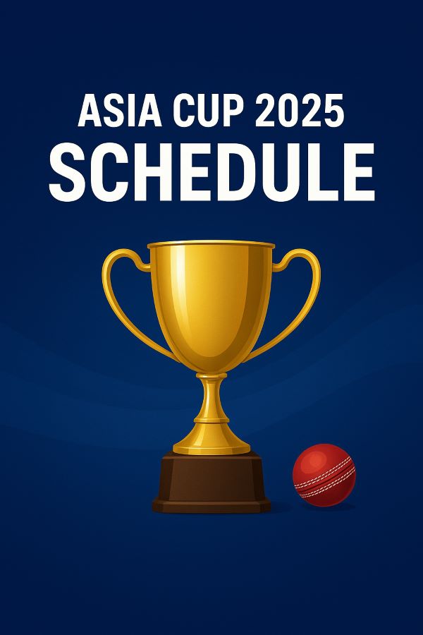 AISA CUP